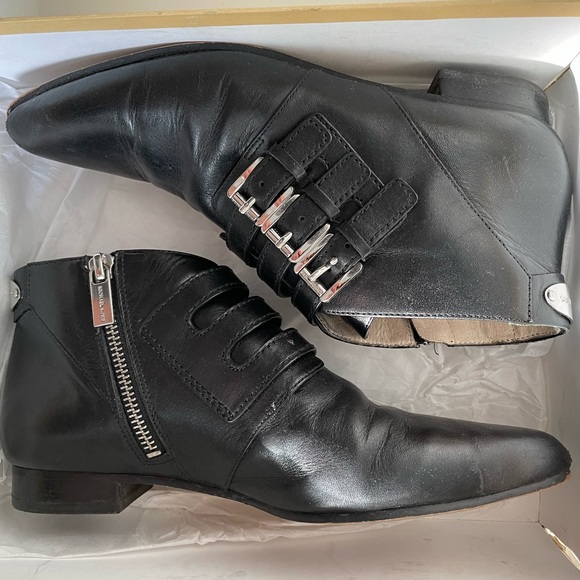 MICHAEL Michael Kors Ankle boots - Picture 1 of 10